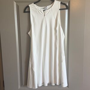 Athleta Ace Tennis Dress